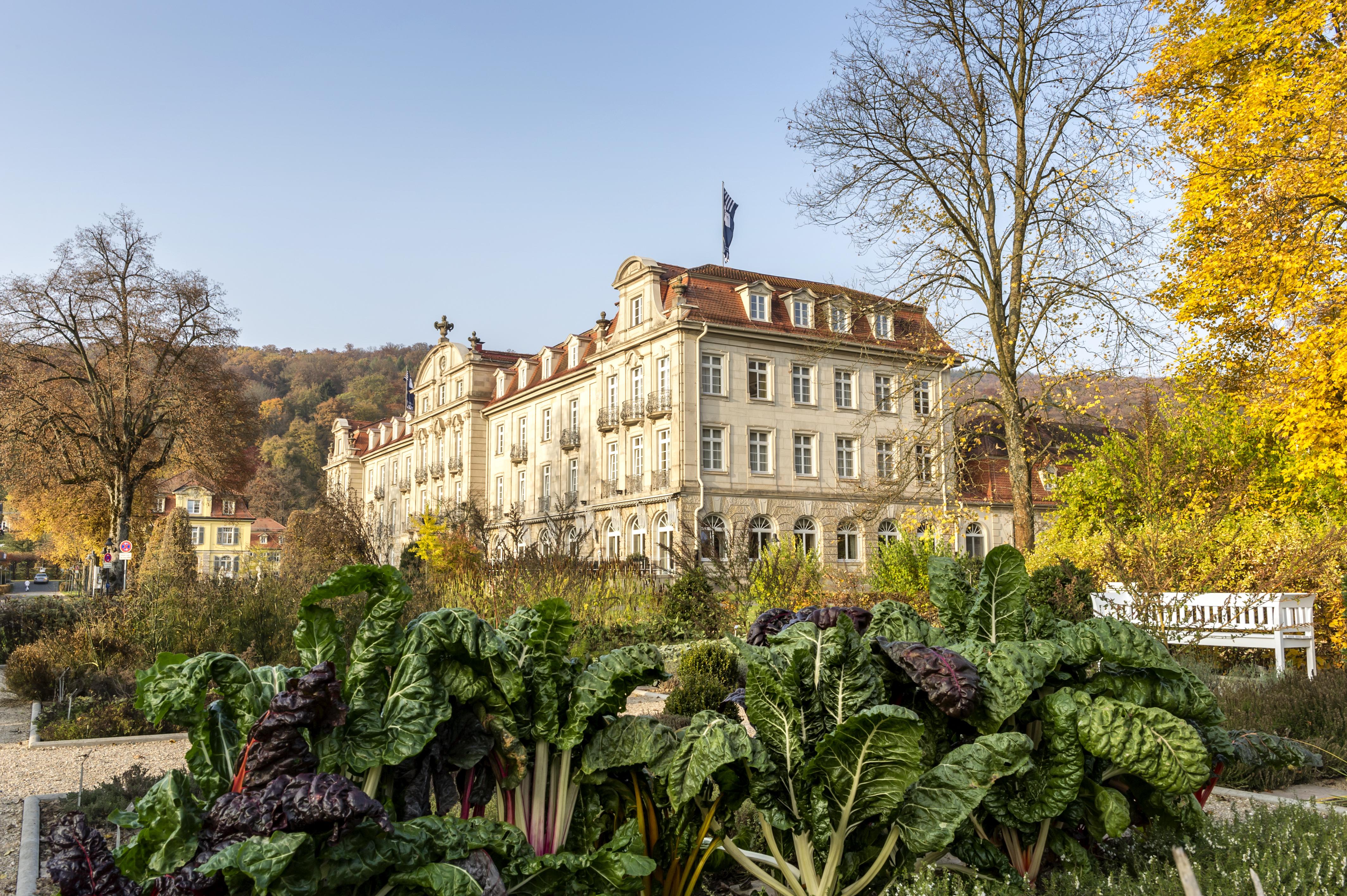Dorint Resort & Spa Bad Brueckenau Staatsbad Bruckenau Exterior photo