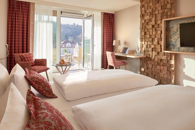 Dorint Resort & Spa Bad Brueckenau Staatsbad Bruckenau Room photo