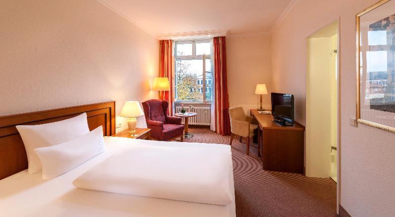 Dorint Resort & Spa Bad Brueckenau Staatsbad Bruckenau Room photo