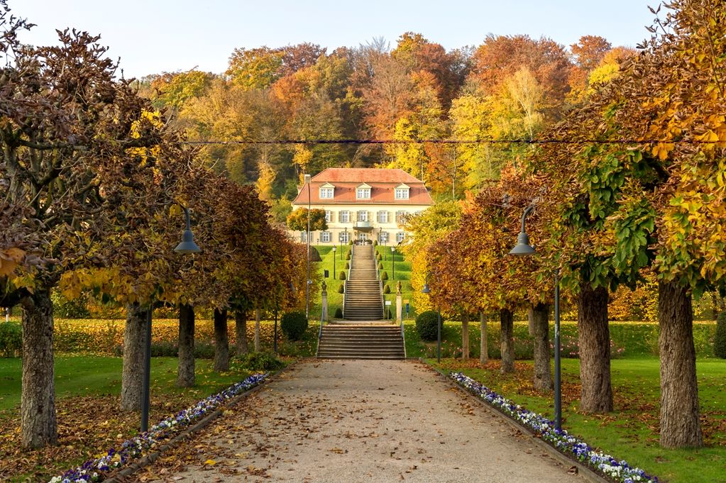 Dorint Resort & Spa Bad Brueckenau Staatsbad Bruckenau Exterior photo
